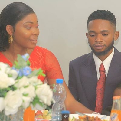 JOHN_NGOYGRACE1's profile picture. ENTREPRENEUR, indépendant coach , jeunes conscient RDC