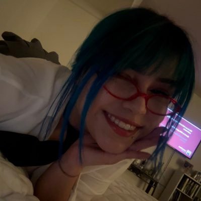 meoowcassie's profile picture. ₊˚⊹⋆ ♱ 𝐸𝑟𝑜𝑡𝑖𝑐 𝑎𝑛𝑑 𝑠𝑎𝑡𝑎𝑛𝑖𝑠𝑡 ♱ ₊˚⊹⋆