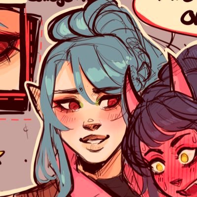 🍉val🍉 COMMS ARE closed!さんのプロフィール画像