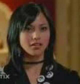 My name is Rose Ortiz...im the Pink Overdrive Ranger...my friends and protect everyone from evil...mack is the leader of our team......