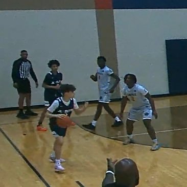 | Combo guard | C/O 2029 | height 5’9 | 129 lbs | @JL3Elite
