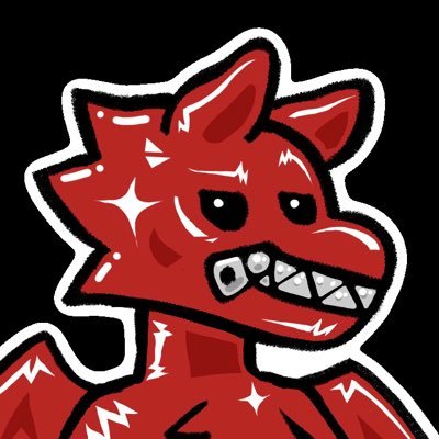 Maned_Wulf's profile picture. ☆ ₍^. .^₎⟆ 🔞Collared🔗24 ☆ Puppy 24/7 :3