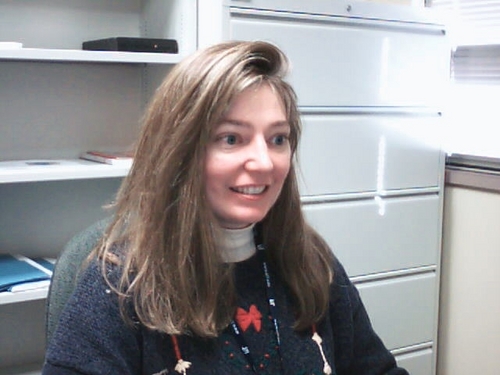 Robin Lisk, MEd. PHR
Director eLearning, Whatcom Community College