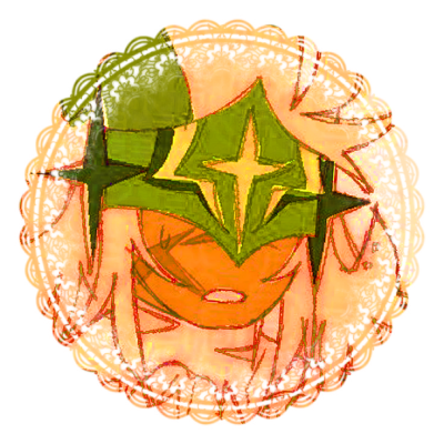 Damn the world , damn you . — TEAM CRYSTAL!!さんのプロフィール画像