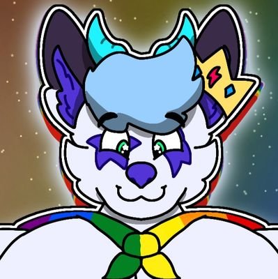 ❤️ Bem-vindo ao Diário de uma Criança Feliz!
✨ 18y
🏳️🌈 Pansexual
🎨 Multi-Artista
⚽ Multi-Atleta
🪩 Dançarino
🐺 Furry
⭐ Cosplayer
🎮 Gamer
🖥️ Designer