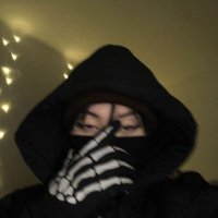 mordek (@m0rdekk_) 's Twitter Profile