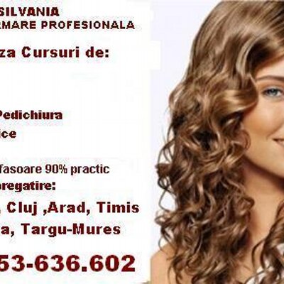 Cursuri Coafor Ccoafor Twitter