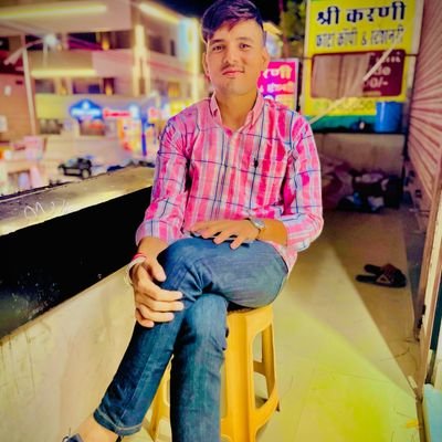 jaykishan__bana's profile picture. RLP Indigo 🔰✊