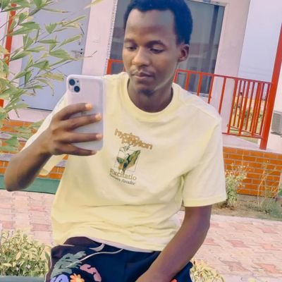 B. Abubakar popularly knwon as (Excellency).
medical students,
nigeria is my country
studying at sanskaram 🇮🇳
Real Madrid fans. 🧜♂️
love my parents. 🕺