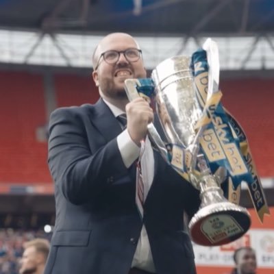CraigCope_'s profile picture. @AFCWimbledon ⚽️