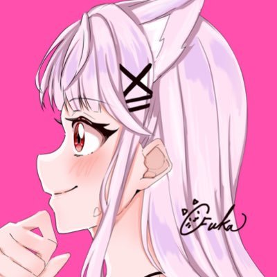 ふぅか_Illustratorさんのプロフィール画像