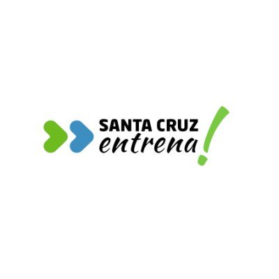 Área de Deportes y Calidad de Vida de @santacruz_ayto ¡Síguenos!