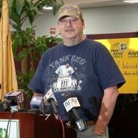 Michael J Weirsky (@jweirsky027) 's Twitter Profile