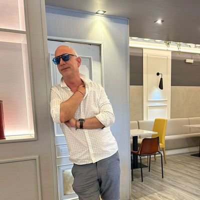¿Quién ha dicho que no se puede hacer?
Desde Ávila con amor.