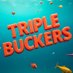 TRIPLEBUCKERS (@triplebuckers) Twitter profile photo TRIPLEBUCKERS (@triplebuckers) Twitter profile photo