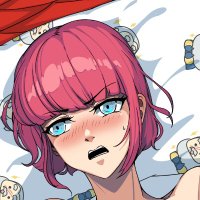 Lycheelet (@lycheelet) 's Twitter Profile