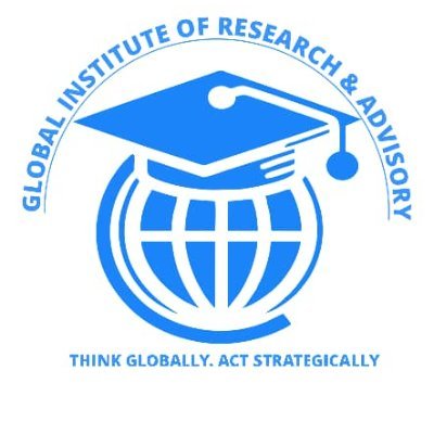 Tututheo83's profile picture. Global Institute Research and Advisory(GIRA) Unlocking Innovative Research and Strategies