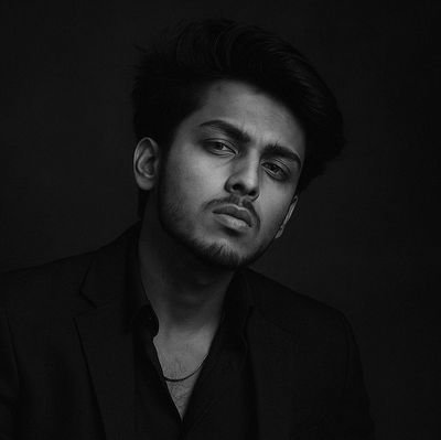 Anagh Aneesh Profile