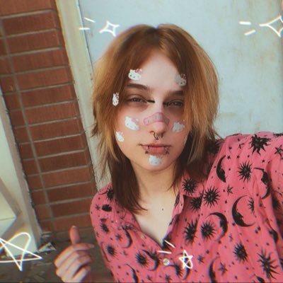 Ashy_kittycos's profile picture. freaky CatBoy/ Master | lvl: 20 | SW & cosplayer | always selling in DMs;) or check out my 🔗 | 💋⚠️ soft & hard kinks💕 | tips = treats;)