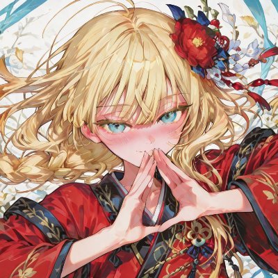 かやみ寧💫 AIartさんのプロフィール画像