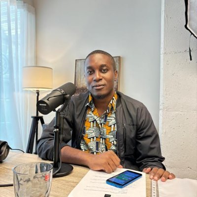 ExpeAvomoTech's profile picture. AI Engineer & Consultant | Data Scientist | Co-founder & CTO AI Startup | Cibersecurity Enthusiast |🎙️ Podcaster