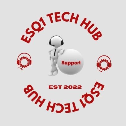 Esq1_tech_hub's profile picture. •Proof of Funds 
•Study Visa Guide
•Academic Writer/Research Assistant
•Document Legalization and Authentication 
•No-coding Tech Coach
•PR Expert
• CV Writing