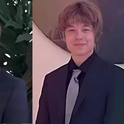 Son of Elon Musk 🚀🛰️, Thanks very much for your support for my dad 🙏, love you all 😘, TRUMP fan 🇺🇸