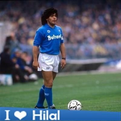 أعظم فريق في الكرة السعودية🇸🇦 #الهلال🇭🇳 100🏆 24 Nov
-اللهم ارحمني يوم ألقاك.🌿
حسابي في الرياضة آخذ الأمور ببساطة،حساب ساخر
ثاني العالم 🥈بعد ريال مدريد