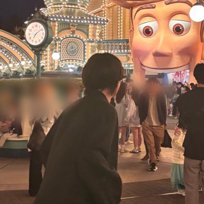 shu_12equal's profile picture. 一般人とオタクの境目に生きてる