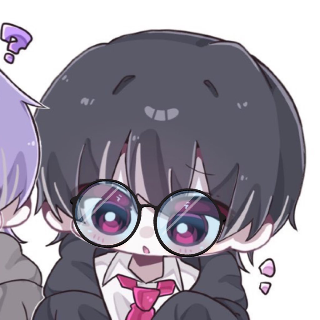 nvoauv's profile picture. @xxwll_ ￤@aceusv￤│ぷらべ🗝@K0226S