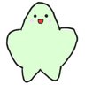 h0shi__x's profile picture. 星間信号体 LX-03 | ブルベ冬・骨格ヒトデ | 何光年先の誰かに届くために光を放ってます