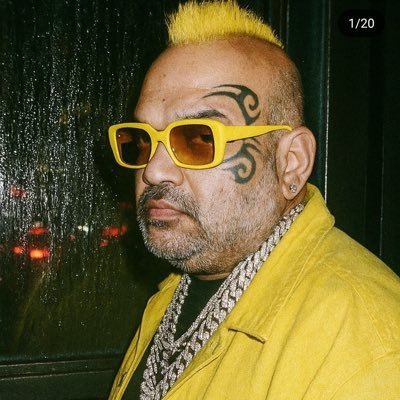 RajOnlyFaans's profile picture. E-Boy // Permanently deleted