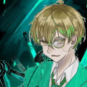 スキあらばリンバスの宣伝をするのんびりイルカです(;´∀`)
リンバス8章全編終了済み 無言フォロー注意です
Topwar2952広報担当🫠
ランク詐欺(名前詐欺)はお手の物
とあるYouTuber公式管理人でもありサボり魔でもある
「「リンバスネタバレ注意です」」