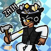Z∆!N (pfp by @CoinMationz) (@_zain_palestine) 's Twitter Profile