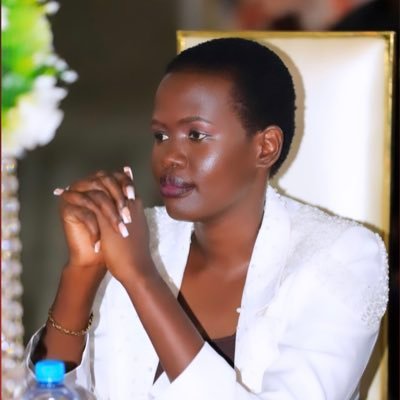 STEMWoman. BUSA Guild P.M Emerita. Nutritionist. CP Humanitarian. Manchester United Fan. NyanéCit Arielbek ChairLady Elect 205-2027. -Juba #Nyané Rev. Abit Arok