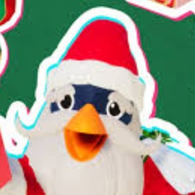 おもにファーストペンギンやフォートナイト