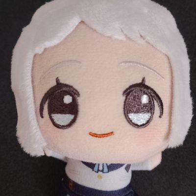 初めまして!このアカウントでは学園アイドルマスター関連、ぬい活のネタツイから日常と旅行の記録を保存・発信していきます!
最推しの『葛城リーリヤ』と共に時間をかけながら47都道府県の制覇を目指します!(現在9/47)温かく見守って頂けると幸いです。
フォロバお返し致します〜✨️