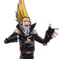 PRESENT MIC (@presentmic34) 's Twitter Profile