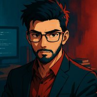 Code Monk (@shuuuuubham07) 's Twitter Profile