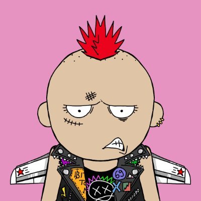 BUY $CHAN :
https://t.co/ovbbCNORTx
MINT NFT :
https://t.co/DtwQGToDv8
Keep it Simple, Keep it Super ‼️