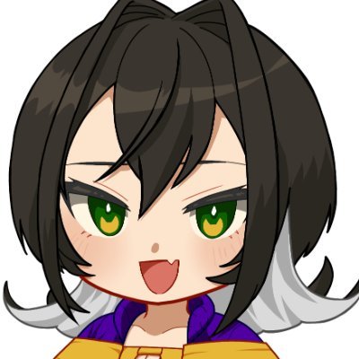 才賀ワオ@配信リハビリ中さんのプロフィール画像