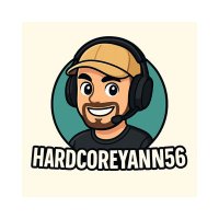 Hardcore-Yann56 (@hardyann56) 's Twitter Profile