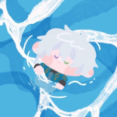 N絵ND置RIさんのプロフィール画像