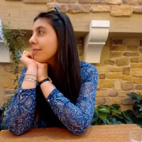 Hatice Bilek (@hatcubilek) 's Twitter Profile