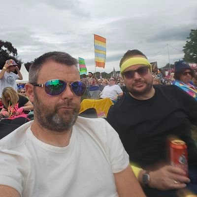 _tdog321's profile picture. 