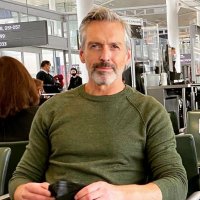 Thomas Schricker (@thomasschri680) 's Twitter Profile