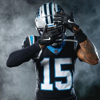 It's Carolina Panthers forever, but where Coach Prime or Shedeur goes, I go.
#KeepPounding #SkoBuffs🦬