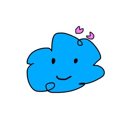 Bluesky_sup's profile picture. 