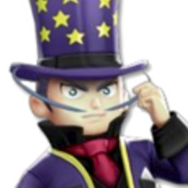 Let's Player Mikeさんのプロフィール画像
