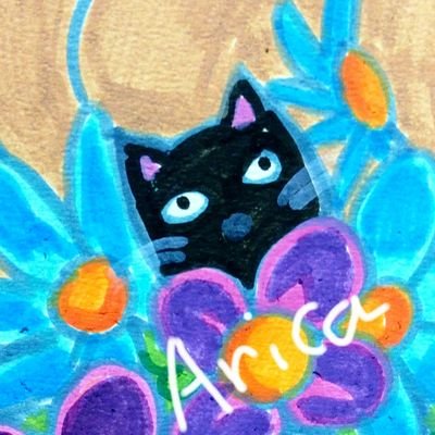 ネネさん&Aricaさんのプロフィール画像